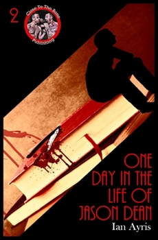 Paperback One Day In The Life Of Jason Dean Book