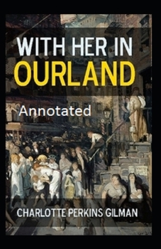 Paperback With Her in Ourland Annotated Book