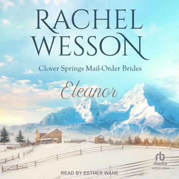 Audio CD Eleanor Book