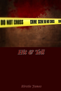 Paperback Hit & Tell Book