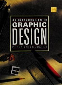 Hardcover An Introduction to Graphic Design Book