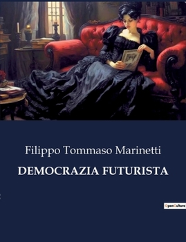 Democrazia Futurista