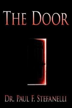 Paperback The Door Book