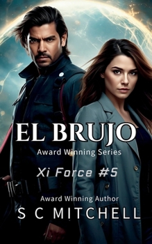 Paperback El Brujo Book
