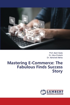 Mastering E-Commerce: The Fabulous Finds Success Story