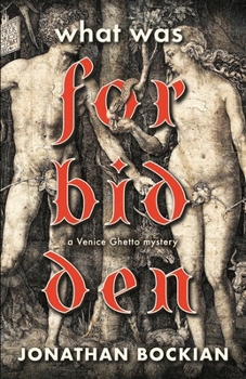 Paperback What Was Forbidden Book