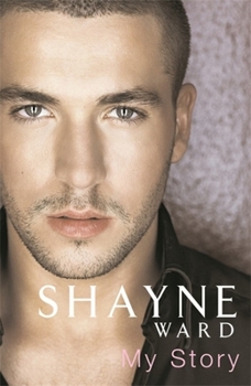 Paperback Shayne Ward: My Story Book
