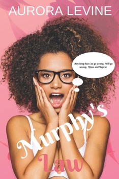Paperback Murphy's Law Book