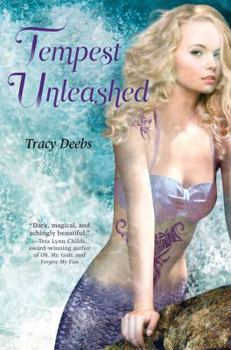 Hardcover Tempest Unleashed: A Tempest Maguire Novel Book