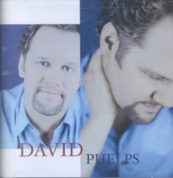 Music - CD David Phelps Book