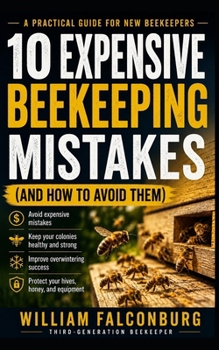 10 Expensive Beekeeping Mistakes: (and how to avoid them) (Beginner Beekeeping Tools)