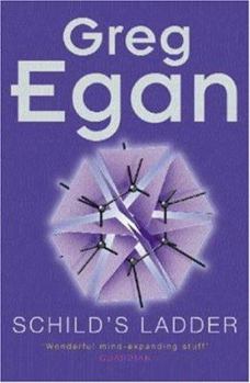 Hardcover Schild's Ladder Book