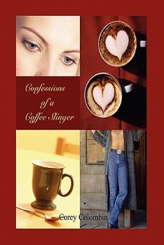 Paperback Confessions of a Coffee Slinger Book