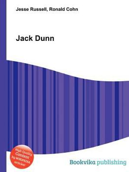 Paperback Jack Dunn Book