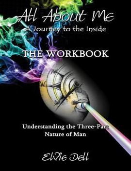 Paperback All about Me: The Workbook Book