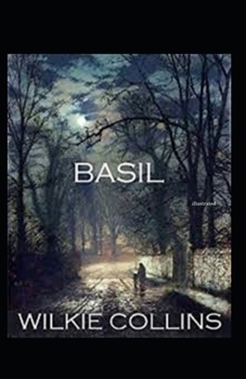 Paperback Basil illustrated Book