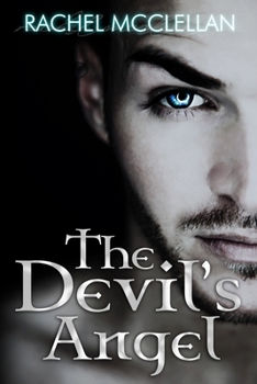 Paperback The Devil's Angel Book