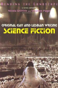 Paperback Science Fiction Book