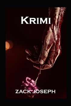 Paperback Krimi [German] Book