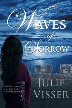 Paperback Waves of Sorrow Book