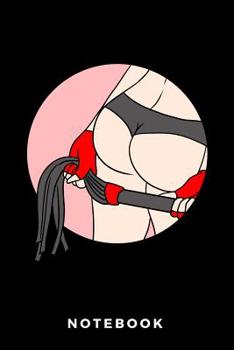 Notebook: Dominatrix | BDSM | Mistress | Femdom