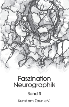 Paperback Faszination Neurographik: Sonderedition black & white [German] Book