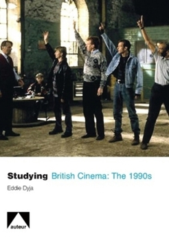 Paperback Studying British Cinema: 1990s Book