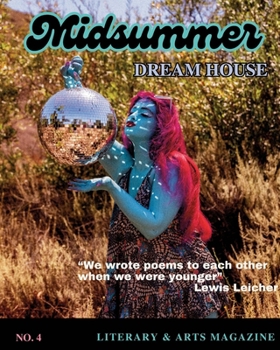 Paperback #4: Midsummer Dream House Book