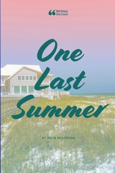 Paperback One Last Summer Book