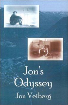 Paperback Jon's Odyssey Book