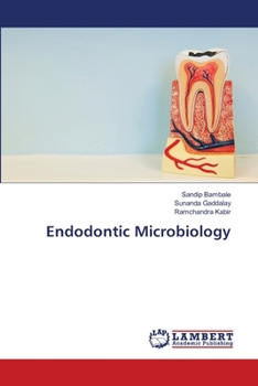 Paperback Endodontic Microbiology Book