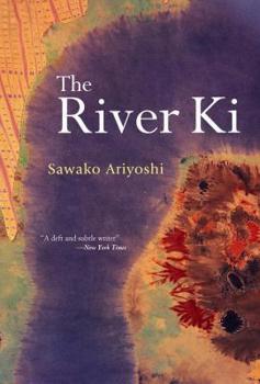 Paperback The River Ki Book