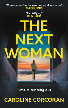 Paperback The Next Woman Book