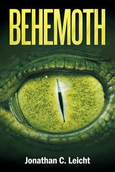 Paperback Behemoth Book