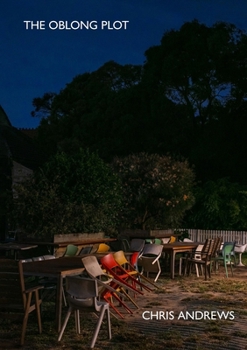 Paperback The Oblong Plot Book