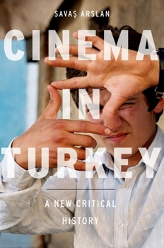 Paperback Cinema in Turkey: A New Critical History Book
