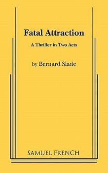Paperback Fatal Attraction Book