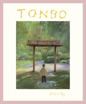 Hardcover Tonbo Book