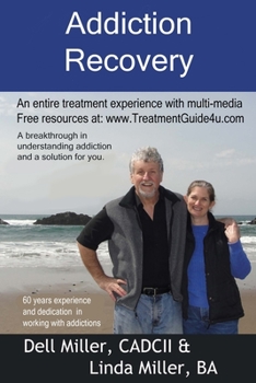 Paperback Addiction Recovery Book