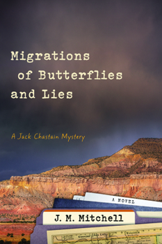 Paperback Migrations of Butterflies and Lies Book