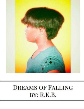 Paperback Dreams of Falling Book