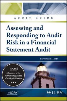 Audit Guide: Assessing & Responding to Audit Risk in a Financial Statement Audit
