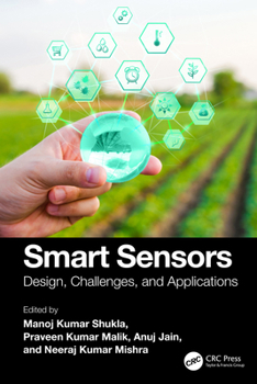 Smart Sensors: Design, Challenges, and Applications