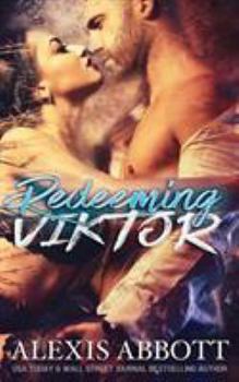 Paperback Redeeming Viktor Book