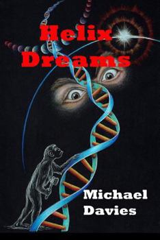 Paperback Helix Dreams Book