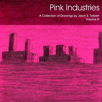 Paperback Pink Industries Book