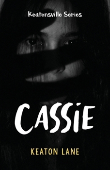 Paperback Cassie Book