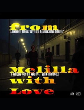 Paperback from Melilla With Love Book