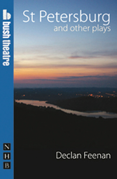 Paperback St. Petersburg and Other Plays Book