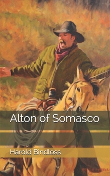Paperback Alton of Somasco Book